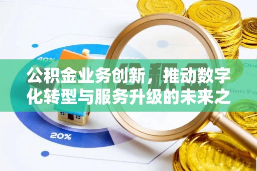 汉阳公积金业务创新，推动数字化转型与服务升级的未来之路