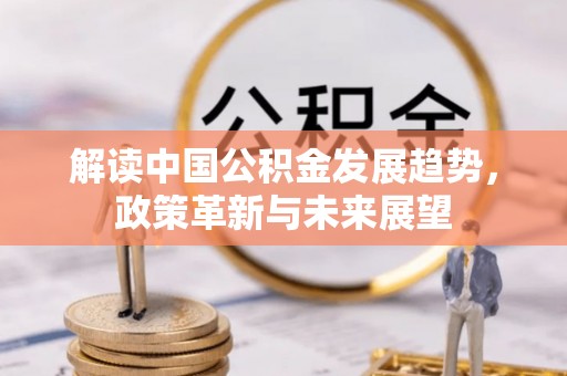 汉阳解读中国公积金发展趋势，政策革新与未来展望