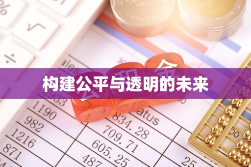 汉阳构建公平与透明的未来